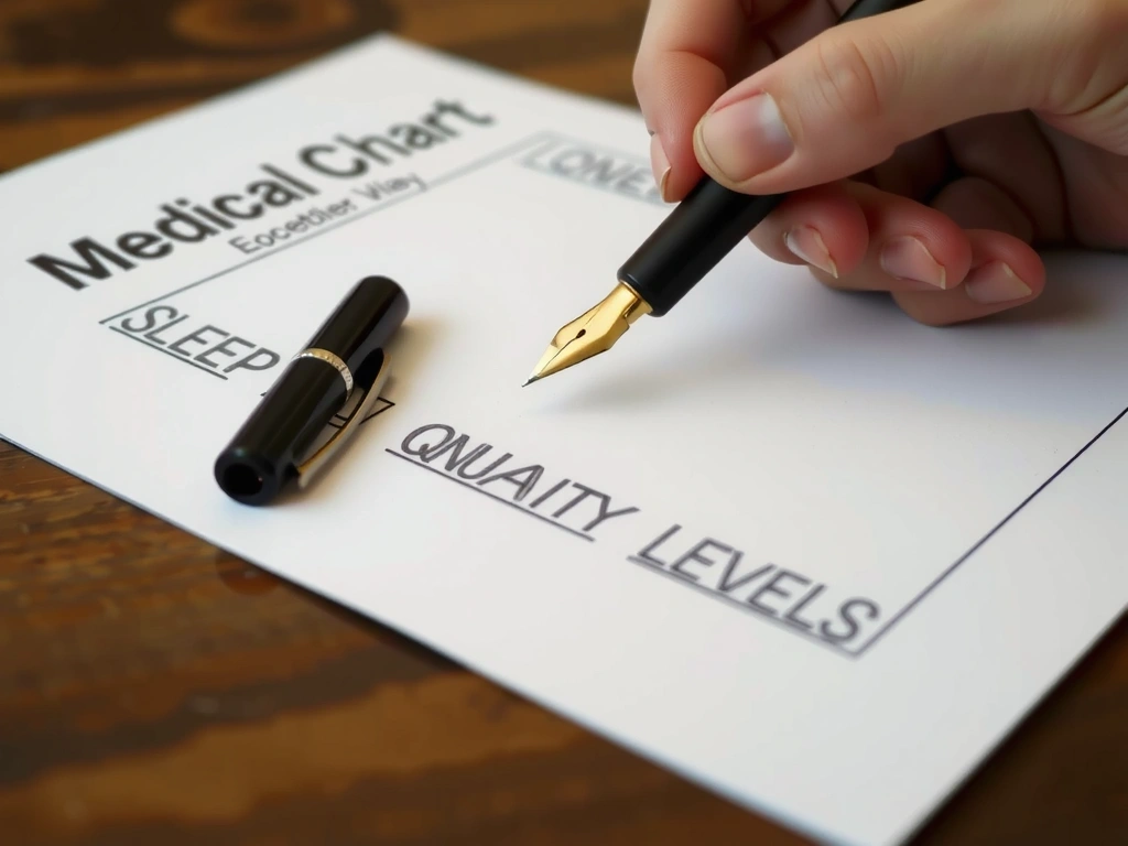 Medizinische Anamnese Vitalform